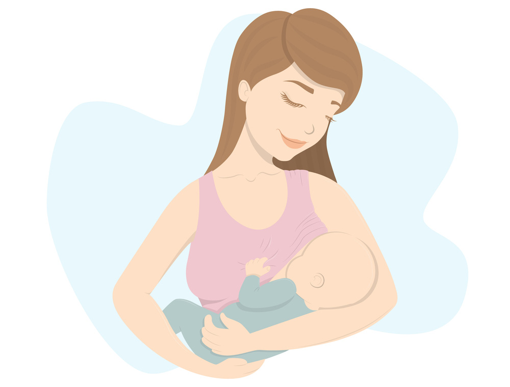 lactation and breastfeeding counselling in navi mumbai